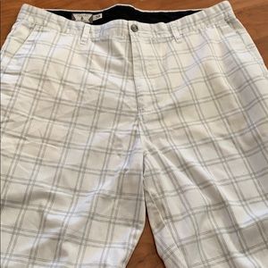 men’s shorts